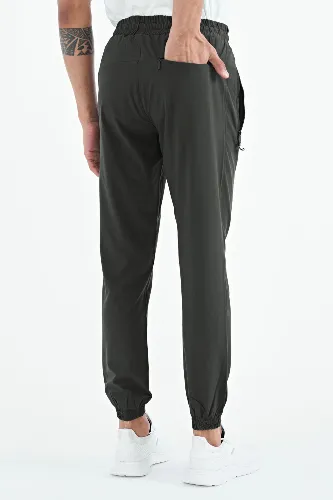 Resim T10Er-84826_01 Jogger Erkek Eşofman Alt