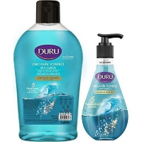 Resim Yenikoza  Sabun