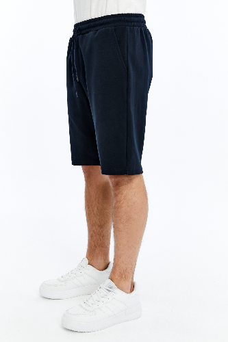 Resim Trender Erkek Penye Şort