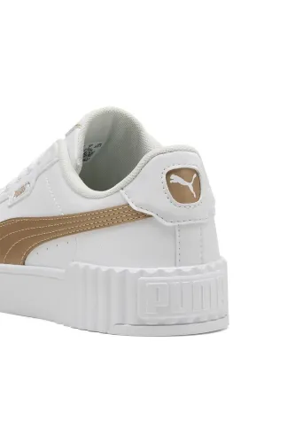 Resim Puma Carina 3.0 DayInight Kadın Spor Ayakkabı 402641-01