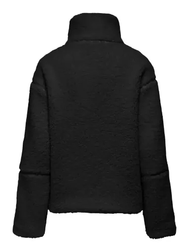 Resim Only Onlaspen Teddy Jacket Otw Kadın Mont 15349400