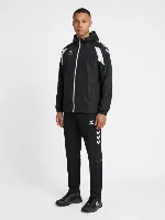Resim Hummel Hmlcore 2.0 All-Weather Jacket Unısex Yağmurluk 230877-2114