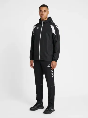 Resim Hummel Hmlcore 2.0 All-Weather Jacket Unısex Yağmurluk 230877-2114
