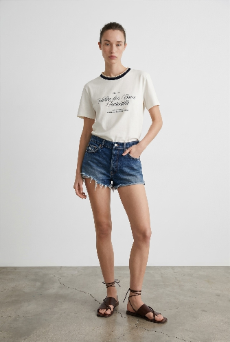 Resim QUZU Kadın T-shirt