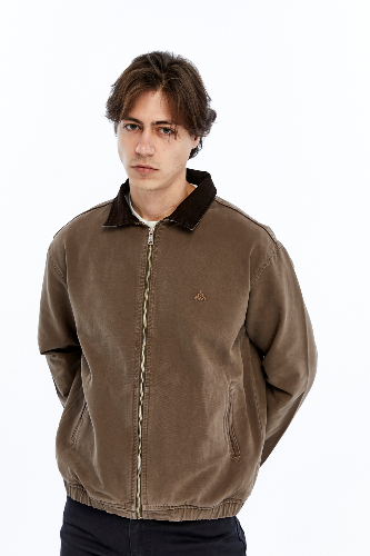 Resim Yenikoza Erkek Mont