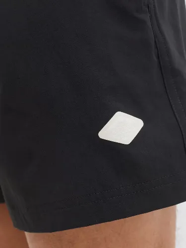 Resim Jack & Jones Jpstmauı Tropıc Solıd Swım Shorts Reg Sn Erkek Deniz Şortu 12291385