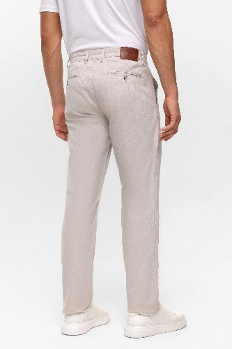 Resim Süvari Regular Kalıp Caesar  Erkek Klasik Pantolon PN2020500711