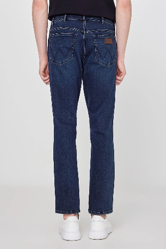 Resim Wrangler Texas Erkek Jean Pantolon MW12S00042396