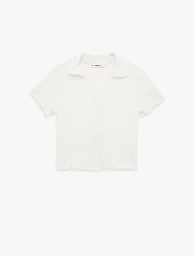 Resim Koton Kadın Bluz 6SAL60006IK