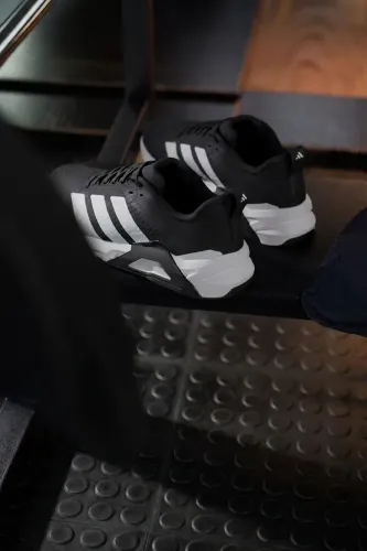 Resim Adidas DROPSET CONTROL TRAINER M Erkek Spor Ayakkabı JS3036