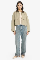 Resim Defacto Kadın Ceket E8598AX/KH405