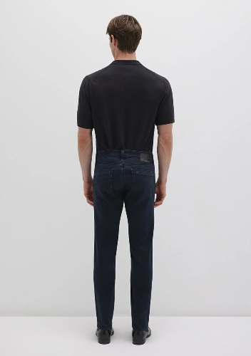 Resim Mavi Jake Skinny Erkek Jean Pantolon M0042227245