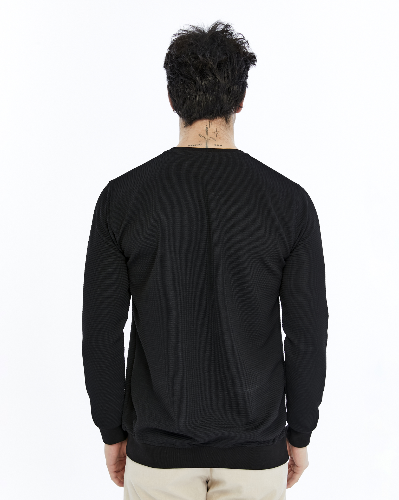 Resim T18ER-82184  Düz Paça  Erkek Eşofman Alt