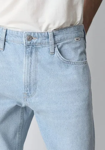 Resim M000152-89920 Mav Madridi Erkek Jean Pantolon