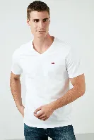 Resim Levis Erkek T-shirt