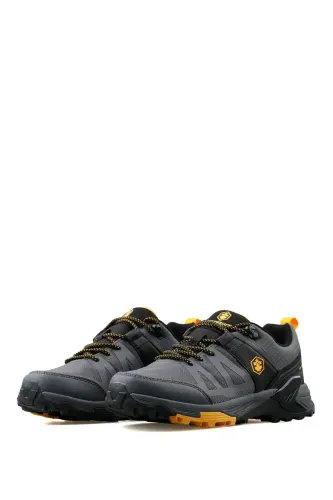 Resim Lumberjack Outdoor Erkek Spor Ayakkabı A101782901 4W Star 4Pr
