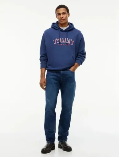 Resim Tommy Hilfiger Erkek Sweat