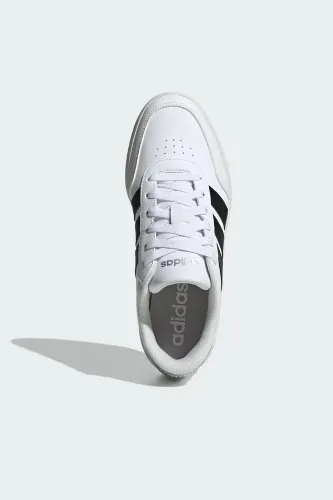 Resim Adidas BREAKNET 3.0 Kadın Spor Ayakkabı JR3559