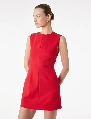 Resim Koton Kadın Elbise 6SAK80002UW