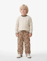 Resim Koton Erkek Bebek Eşofman Alt 7WMB40052TK