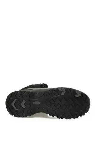 Resim Lumberjack Kadın Spor Ayakkabı A102026525 5W,Raven Wmn Hı 5Pr