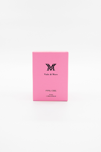 Resim Viole&More Pink Girl Kadın Parfüm 100 Ml