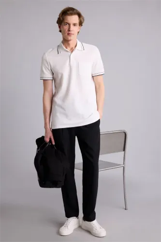 Resim Defacto Erkek T-shirt G6946AX/ER105