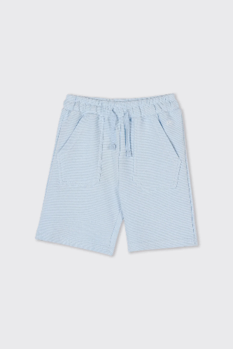 Resim Yenikoza Erkek Bebek Şort