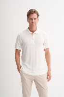 Resim Cazador Erkek T-shirt 42380