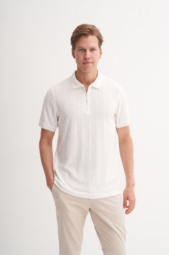 Resim Cazador Erkek T-shirt 42380