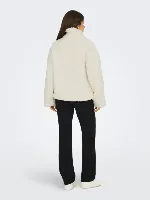 Resim Only Onlaspen Teddy Jacket Otw Kadın Mont 15349400