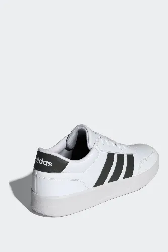 Resim Adidas Breaknet 3.0 Erkek Spor Ayakkabı Jr3547