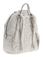 Resim Guess Handbag  Kadın  Çanta HWSG7118330-BNN Manhattan Iı Large Backpack