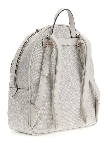 Resim Guess Handbag  Kadın  Çanta HWSG7118330-BNN Manhattan Iı Large Backpack