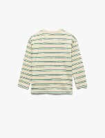 Resim Koton Erkek Bebek Sweat 6Wmb10176Tk