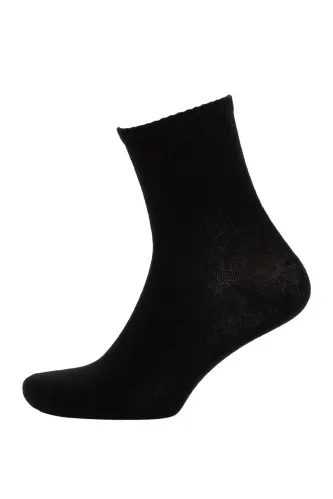 Resim Defacto Erkek Kısa Çorap C0162AX/KR1