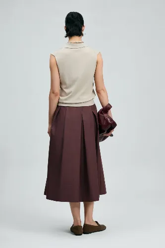 Resim Lufian Luna Kadın Etek 121300007