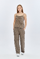 Resim Trender Kadın Etek Takım