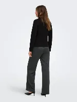 Resim Only Onlpoptrash-Bora L/S Fıt Blazer Tlr Kadın Yelek 15378782