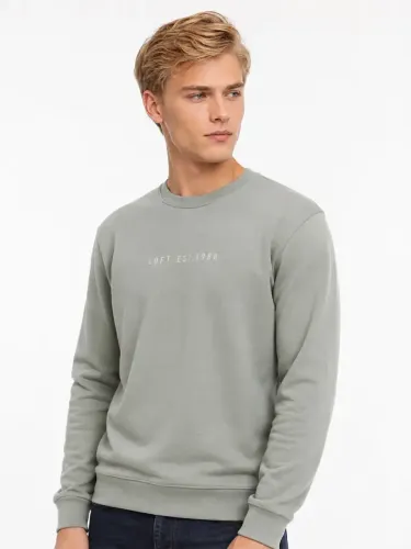 Resim Loft Erkek Sweat LF2037100