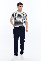 Resim Paul&More Kanvas Pantolon Gold(6098) Erkek