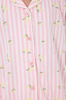 Resim Yenikoza Kız Çocuk Şort Takım