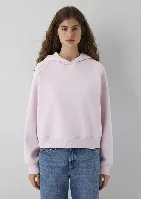 Resim Mavi Kadın Sweatshirt M1S10577-71006
