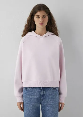 Resim Mavi Kadın Sweatshirt M1S10577-71006