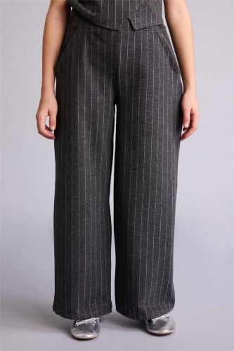 Resim Defacto Kız Çocuk Pantolon Takım G7607A8/GR253