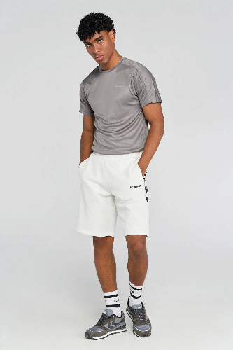 Resim Hummel Hmlfalconzo Shorts Erkek Şort 931145-9003