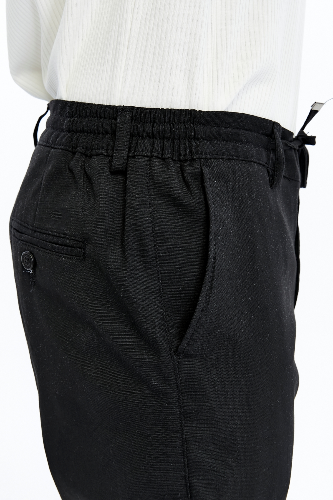 Resim Yenikoza Erkek Kanvas Pantolon