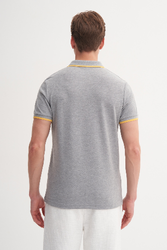 Resim Cazador Erkek T-shirt 46140