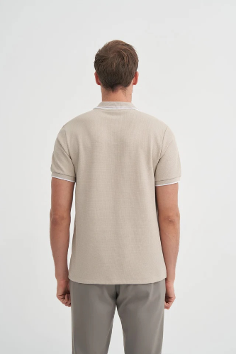 Resim Cazador Erkek T-shirt 42470