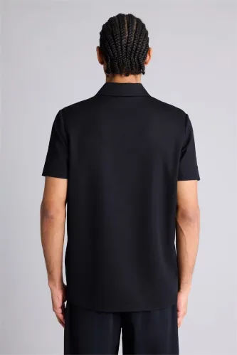 Resim Defacto Erkek T-shirt G8082AX/BK81